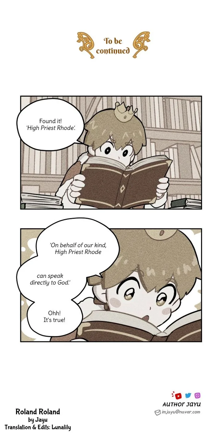 Roland Roland Chapter 133 page 13