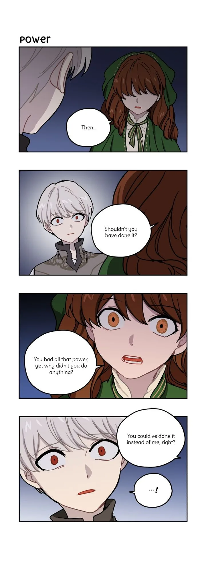 Roland Roland Chapter 133 page 11
