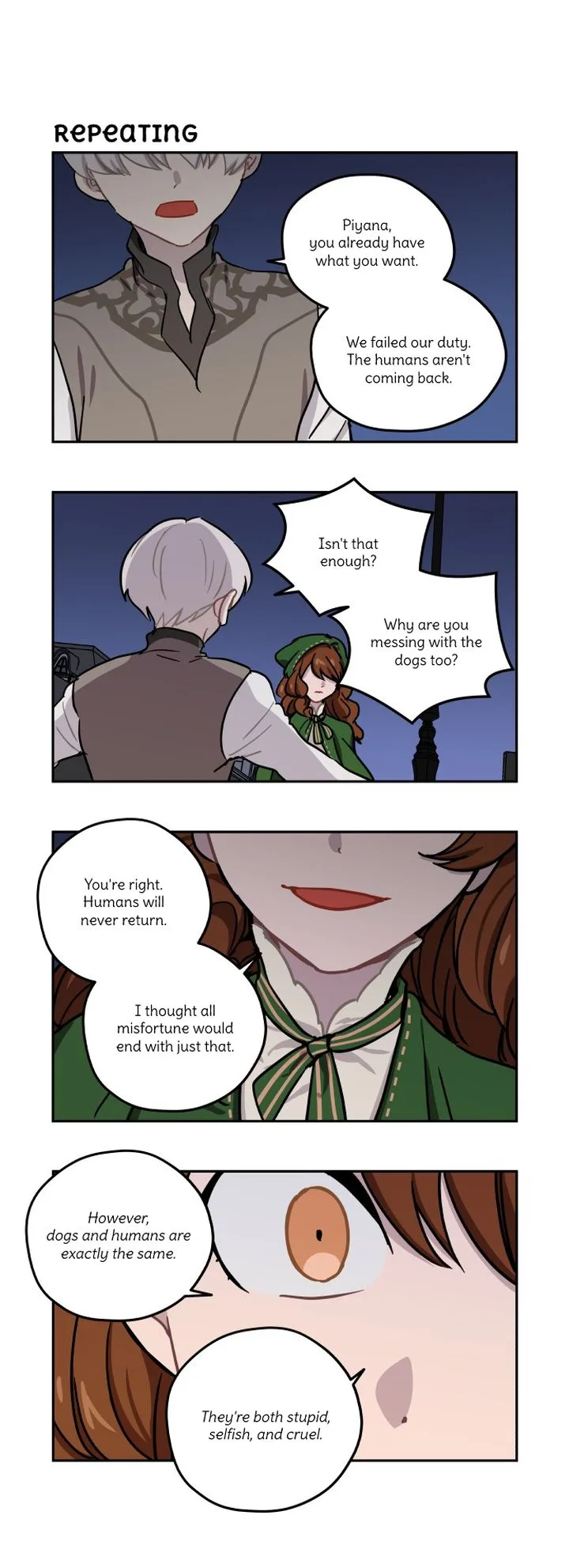 Roland Roland Chapter 133 page 9