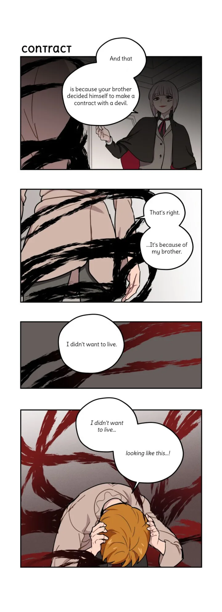 Roland Roland Chapter 134 page 2
