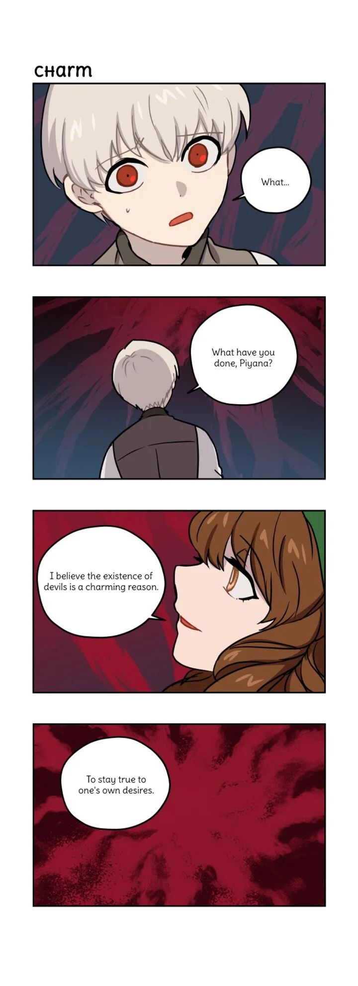 Roland Roland Chapter 134 page 8