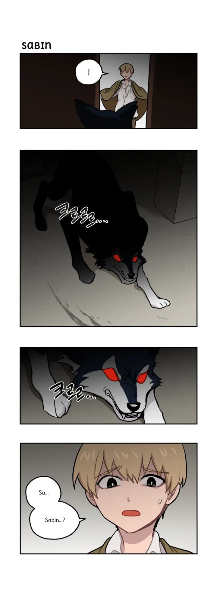 Roland Roland Chapter 134 page 12