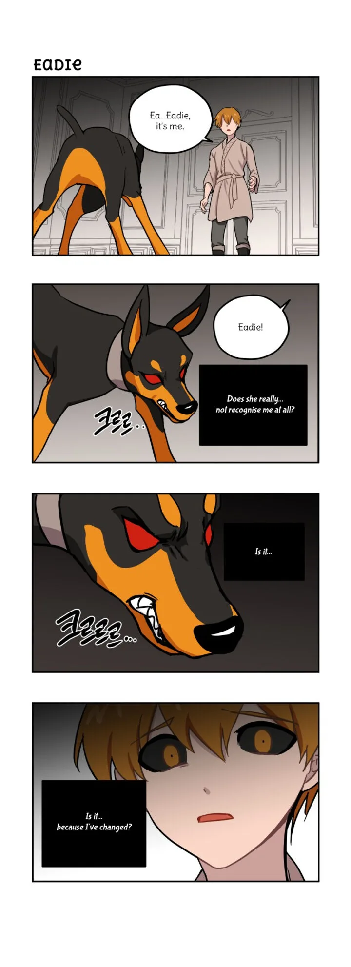 Roland Roland Chapter 135 page 4