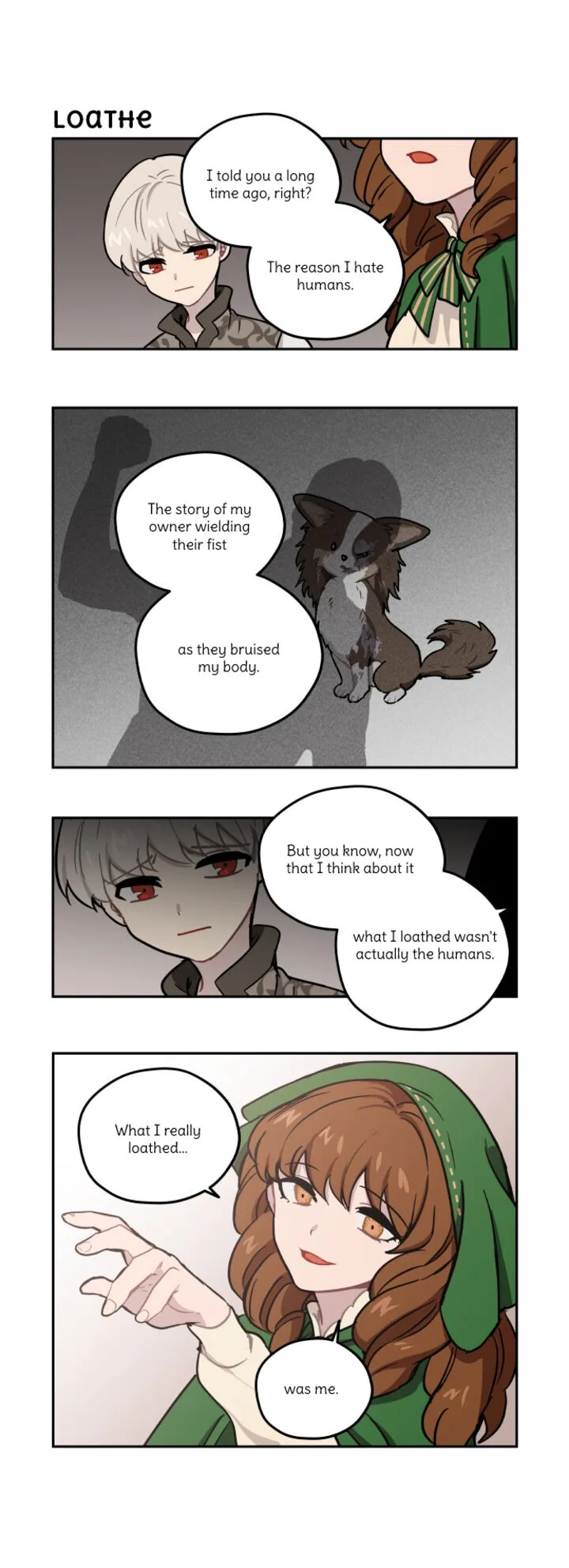 Roland Roland Chapter 135 page 7