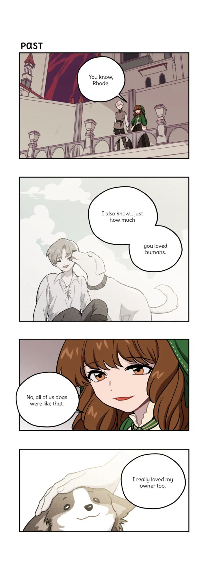 Roland Roland Chapter 135 page 6
