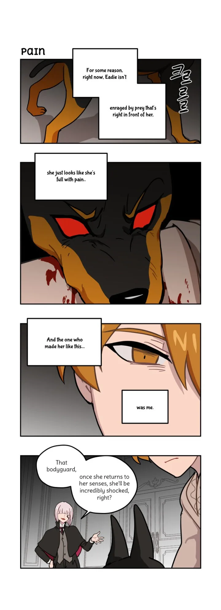 Roland Roland Chapter 136 page 2