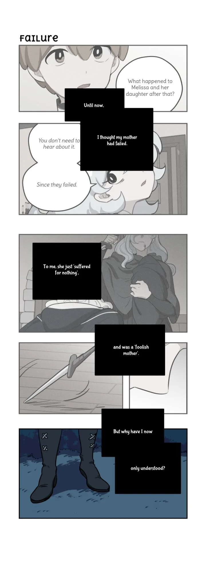 Roland Roland Chapter 136 page 9