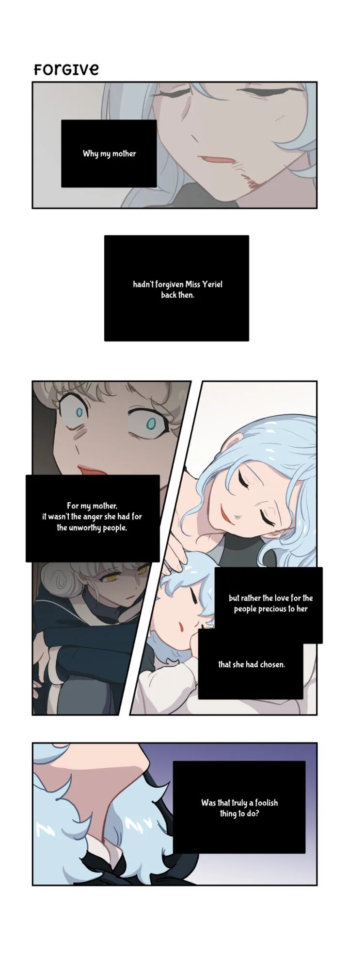Roland Roland Chapter 136 page 10