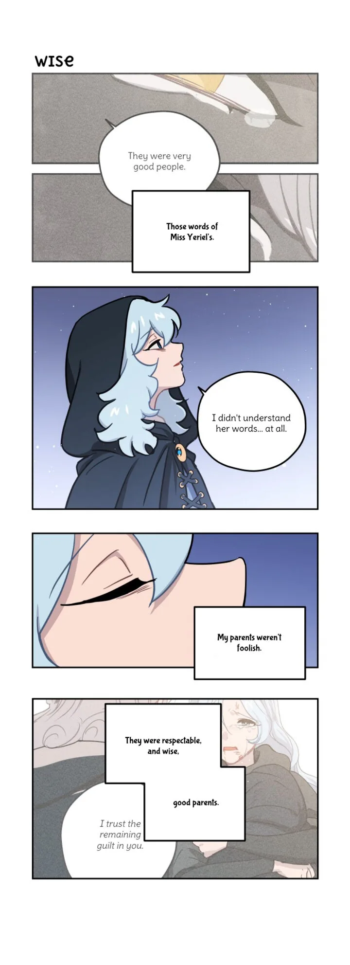 Roland Roland Chapter 136 page 11
