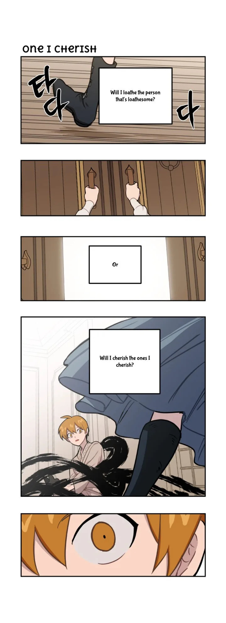 Roland Roland Chapter 136 page 13