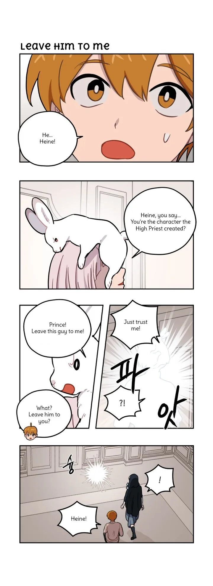 Roland Roland Chapter 137 page 5