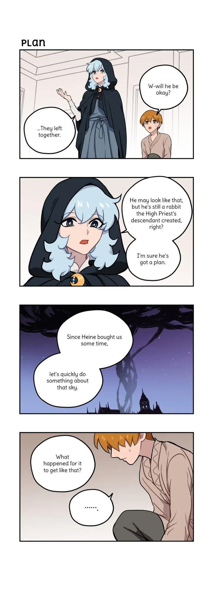 Roland Roland Chapter 137 page 6