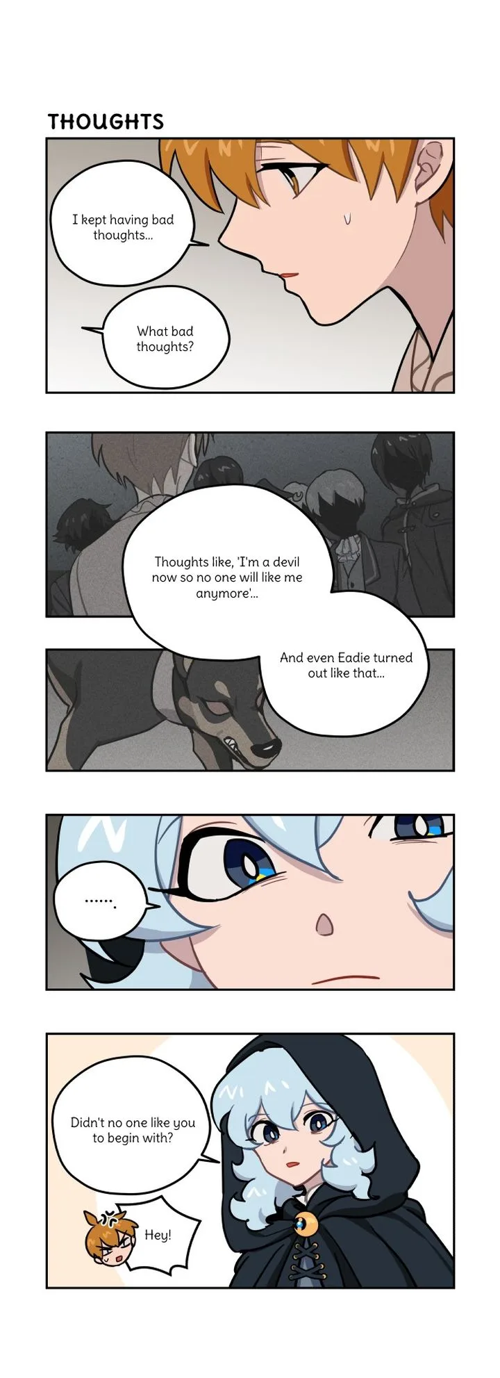 Roland Roland Chapter 137 page 7