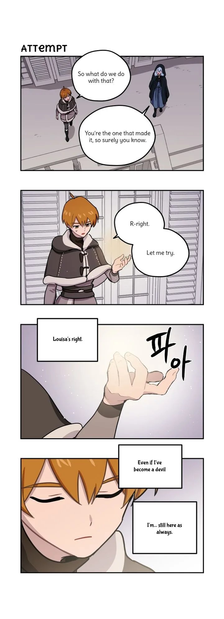 Roland Roland Chapter 137 page 10