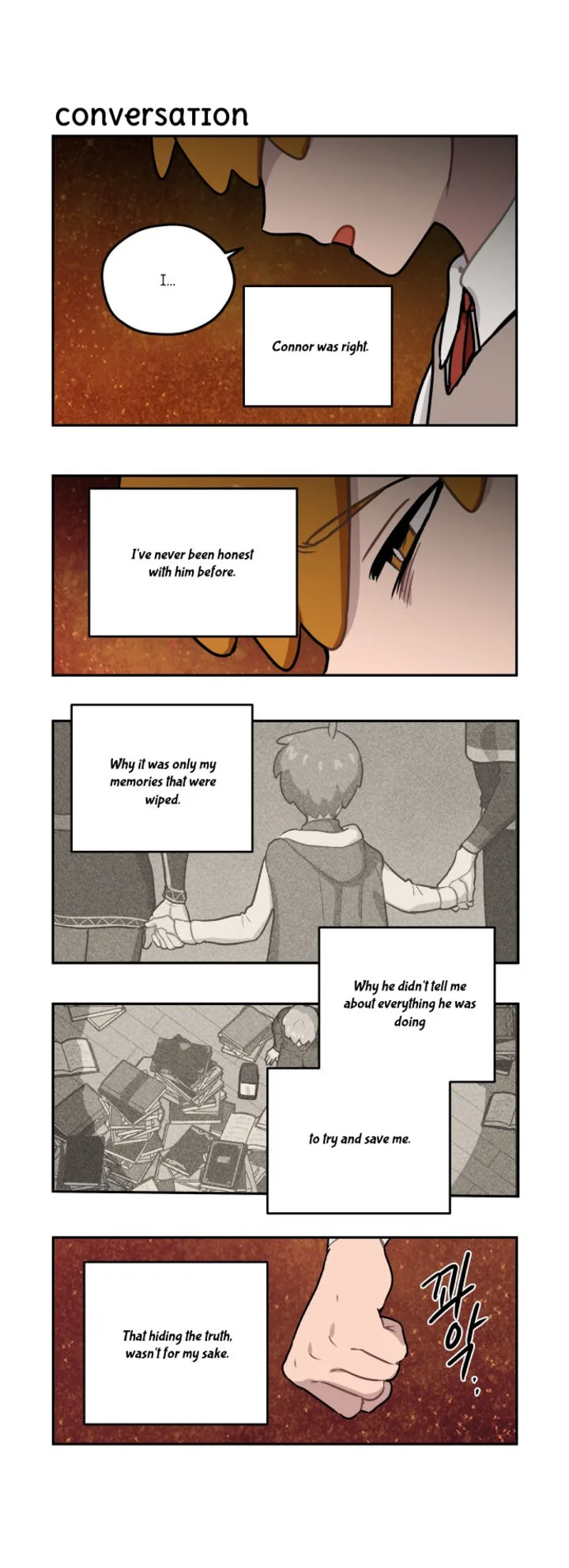 Roland Roland Chapter 138 page 12