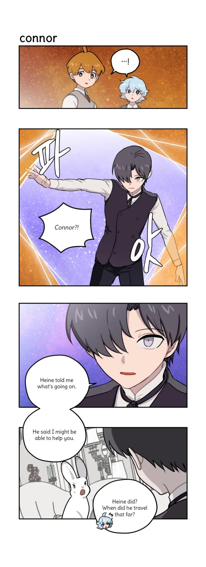Roland Roland Chapter 138 page 5