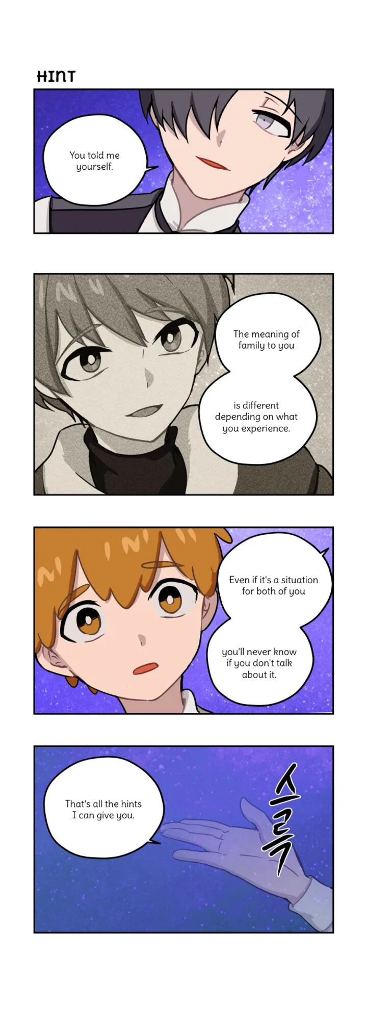 Roland Roland Chapter 138 page 9