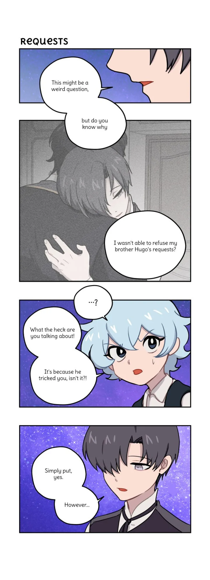 Roland Roland Chapter 138 page 6