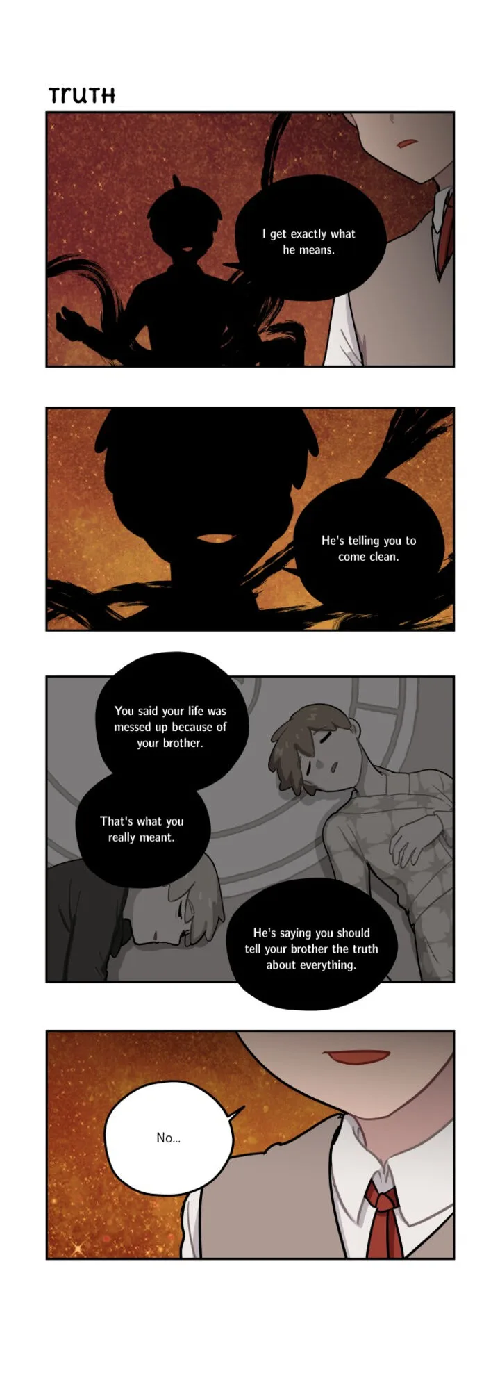 Roland Roland Chapter 138 page 11