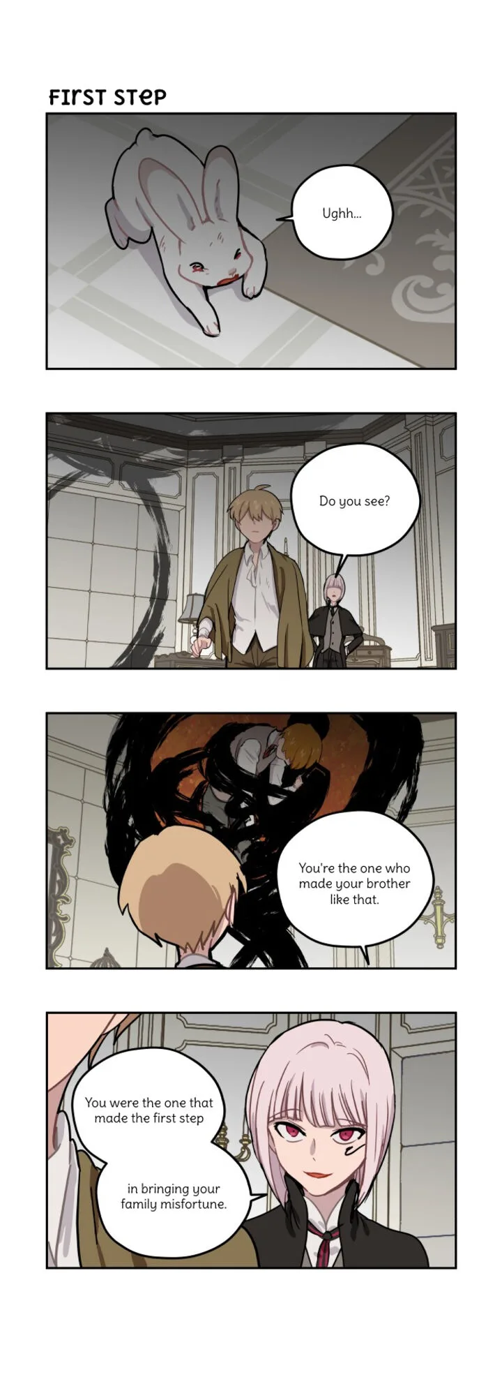 Roland Roland Chapter 139 page 3