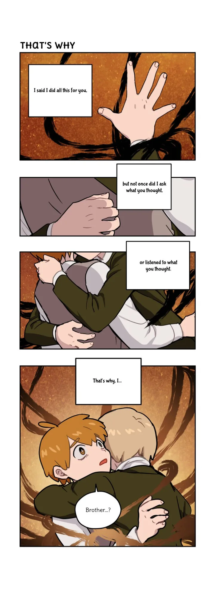 Roland Roland Chapter 139 page 10