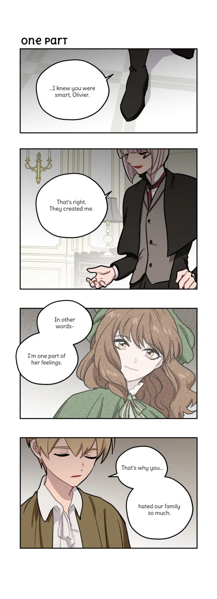 Roland Roland Chapter 139 page 5