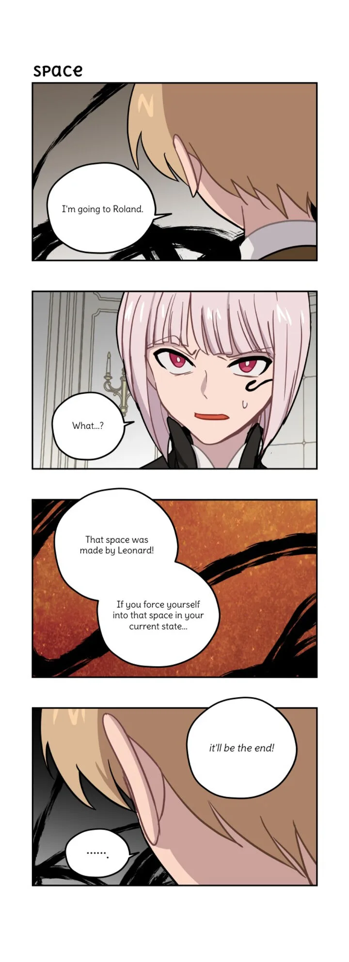 Roland Roland Chapter 139 page 7