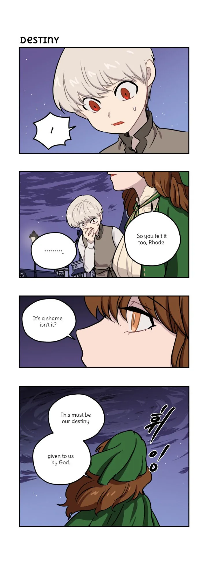 Roland Roland Chapter 139 page 11