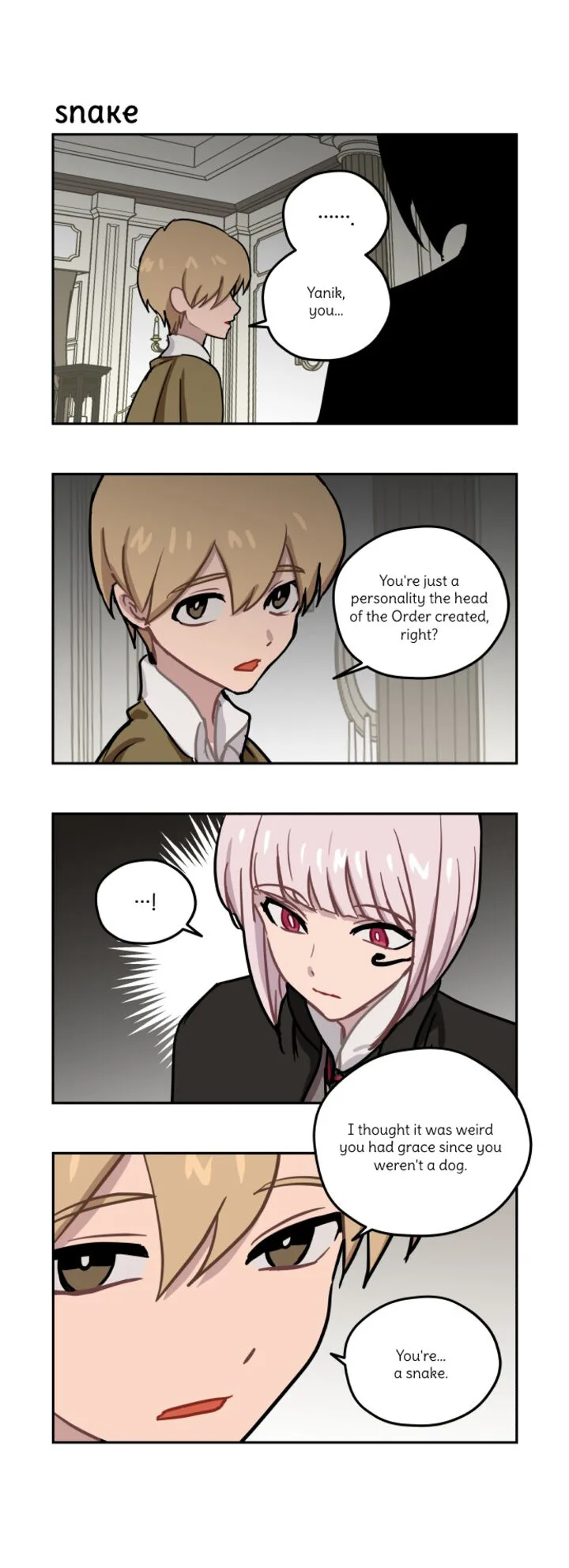 Roland Roland Chapter 139 page 4