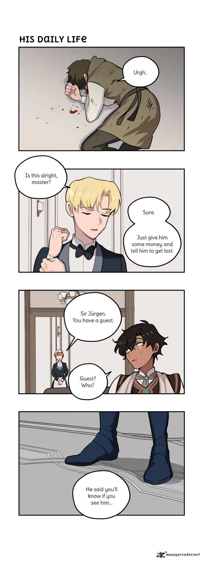 Roland Roland Chapter 14 page 10