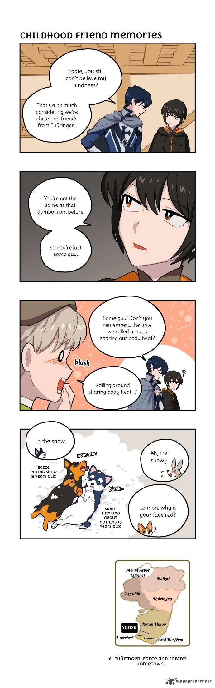 Roland Roland Chapter 14 page 7