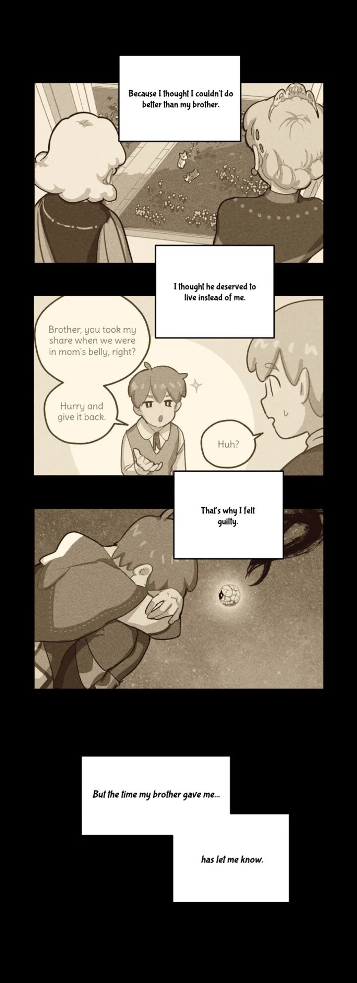 Roland Roland Chapter 140 page 8