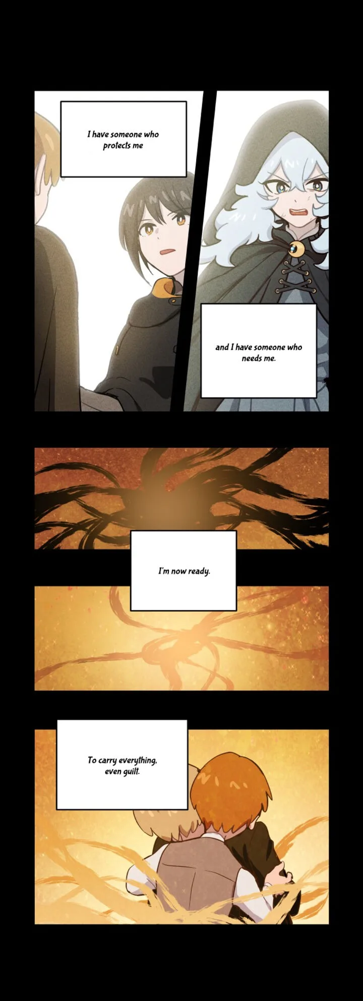 Roland Roland Chapter 140 page 9