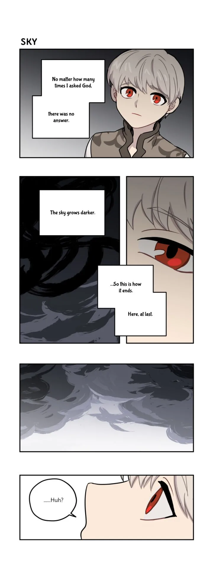 Roland Roland Chapter 140 page 1