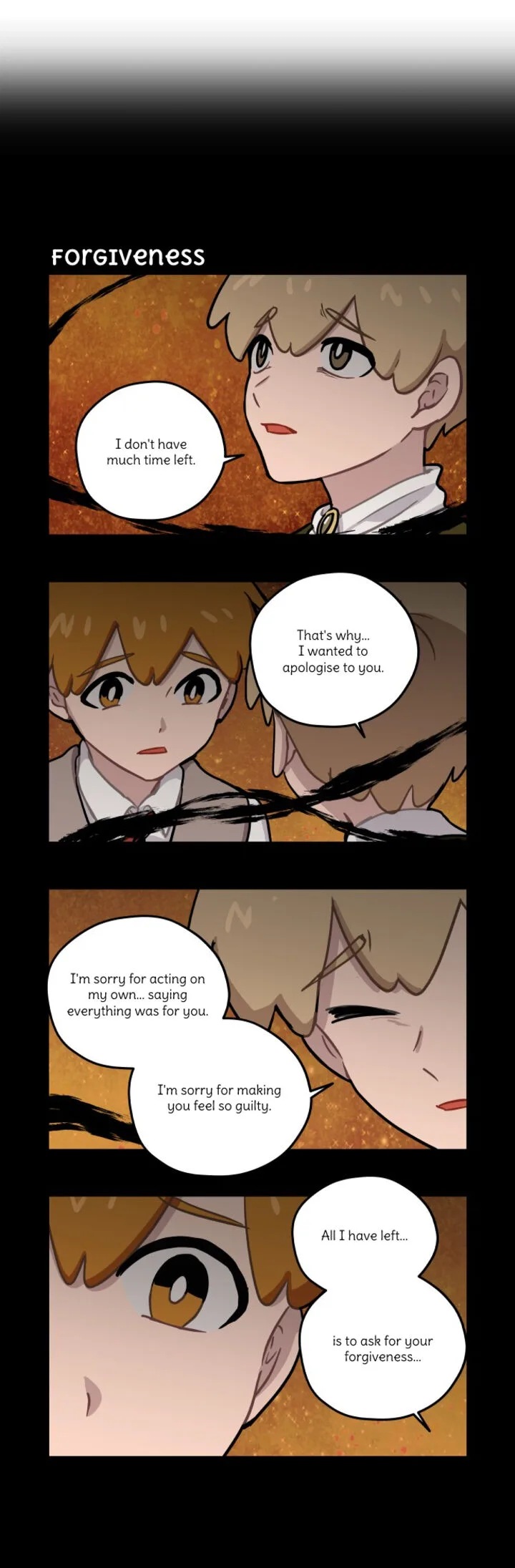 Roland Roland Chapter 140 page 6