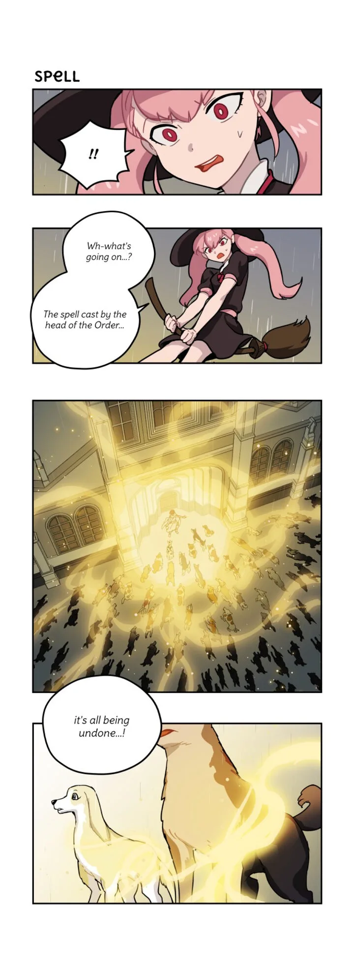 Roland Roland Chapter 140 page 4