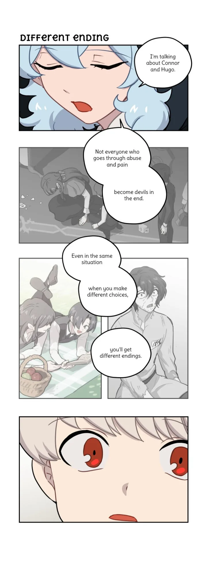 Roland Roland Chapter 141 page 7