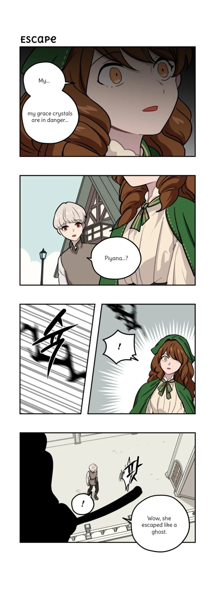 Roland Roland Chapter 141 page 4