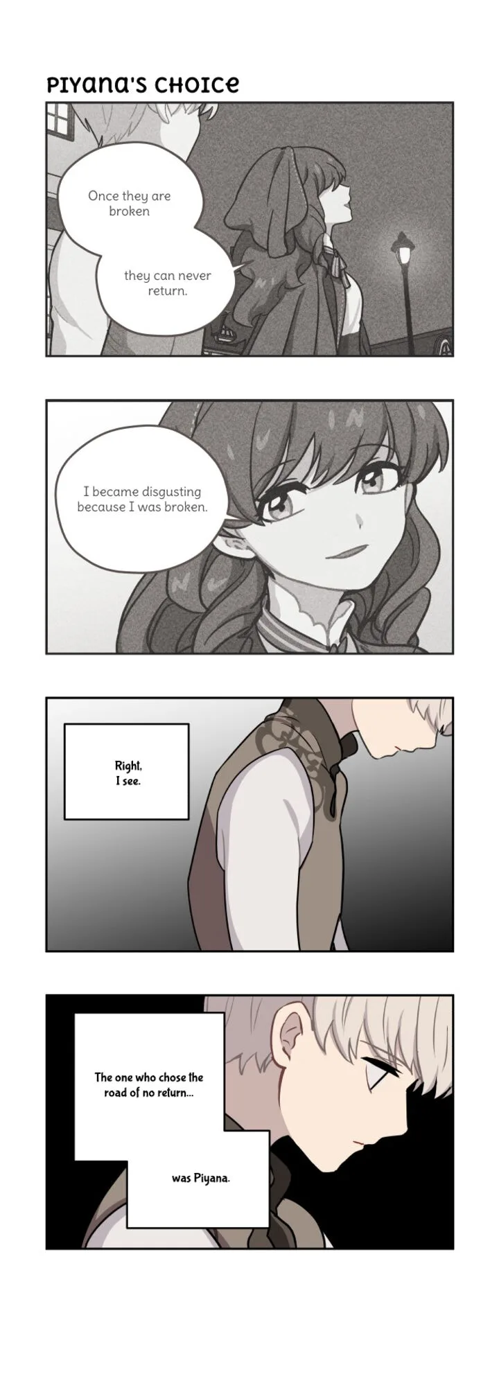 Roland Roland Chapter 141 page 8