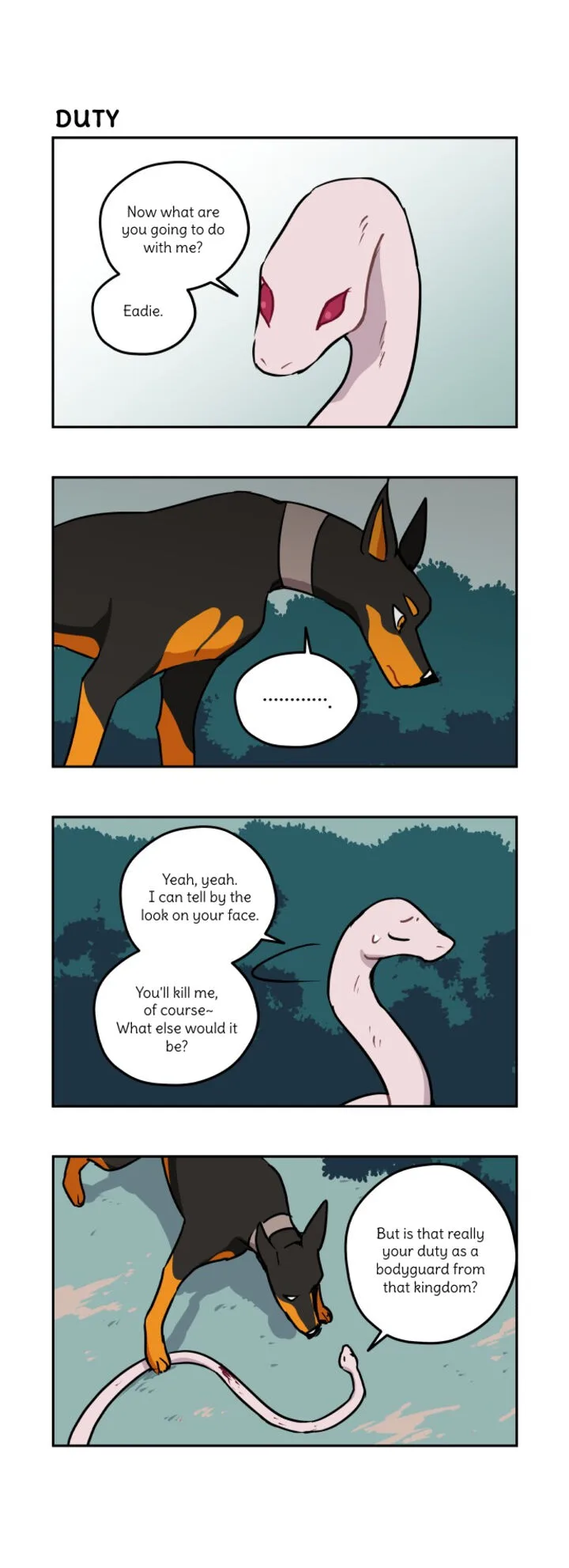 Roland Roland Chapter 142 page 2