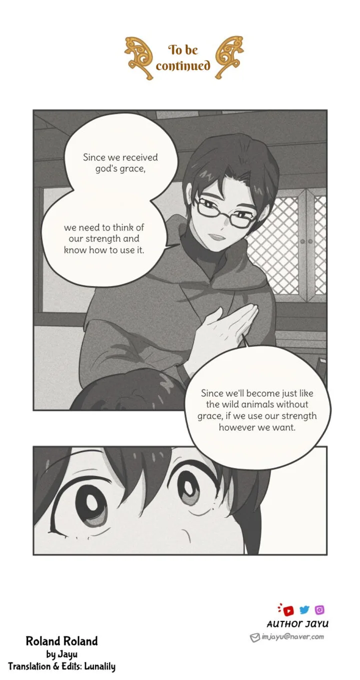 Roland Roland Chapter 142 page 13