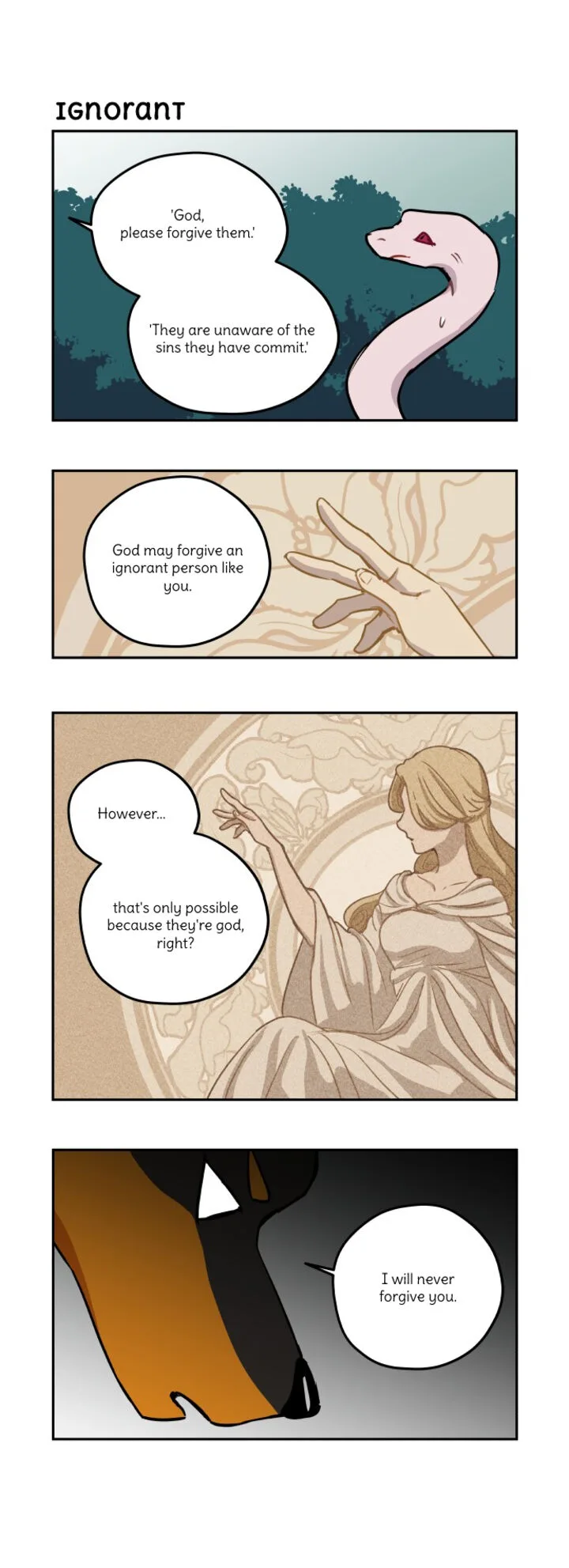 Roland Roland Chapter 142 page 4