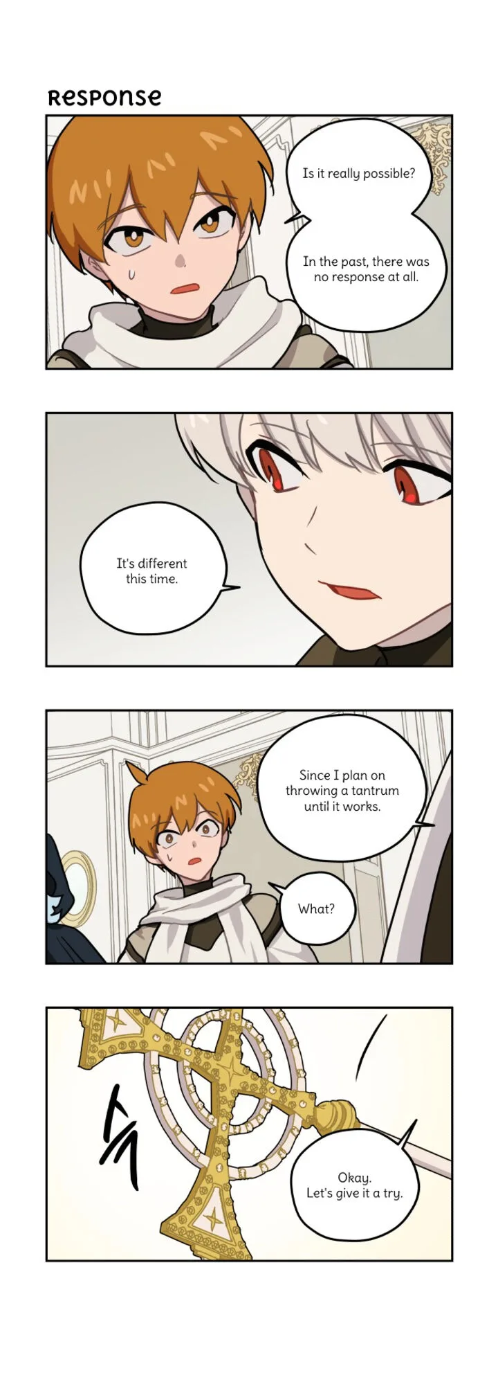 Roland Roland Chapter 143 page 2