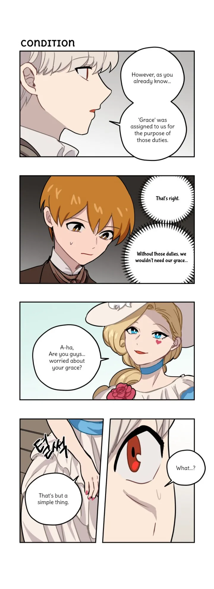Roland Roland Chapter 143 page 10