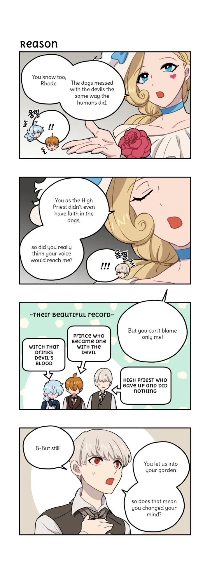 Roland Roland Chapter 143 page 7