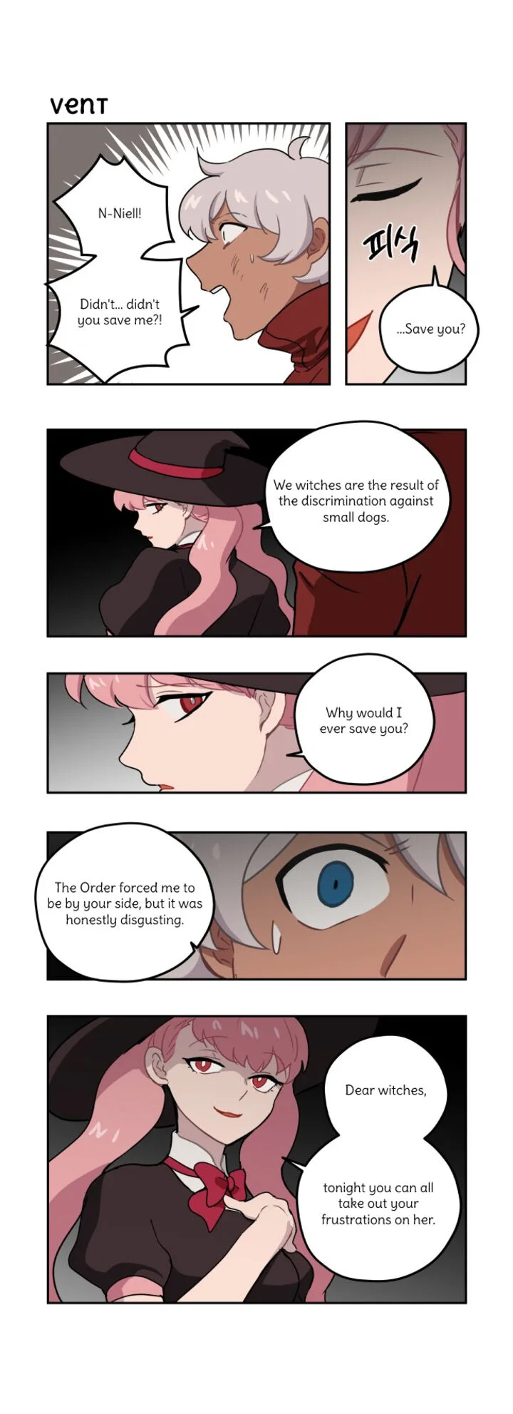 Roland Roland Chapter 144 page 2