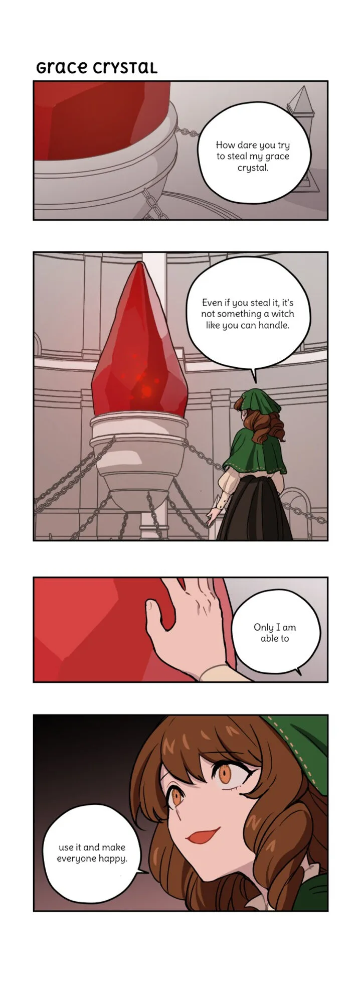 Roland Roland Chapter 144 page 4