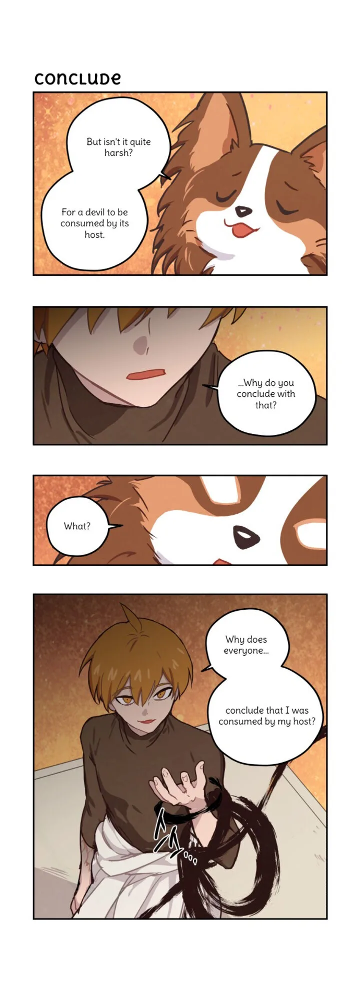 Roland Roland Chapter 145 page 13