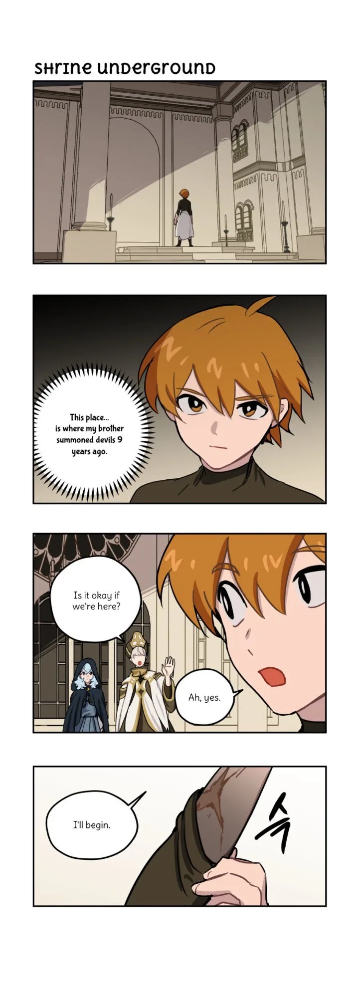 Roland Roland Chapter 145 page 5