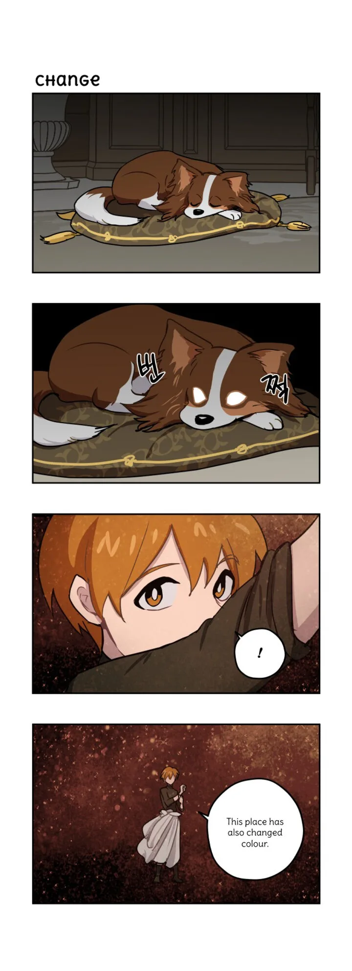 Roland Roland Chapter 145 page 7